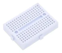 Comprar Mini Protoboard 170 Puntos Colores Breadboard Syb-170
