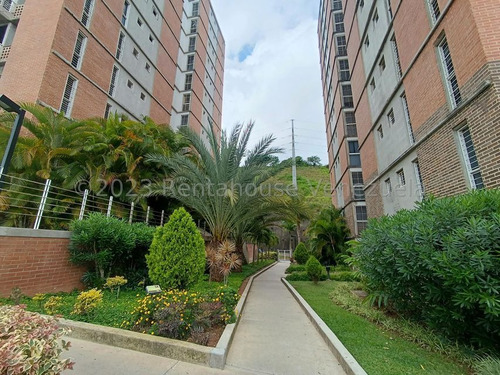 Rm Apartamento (1 Nivel) En Alquiler En El Encantado, Distrito Metropolitano