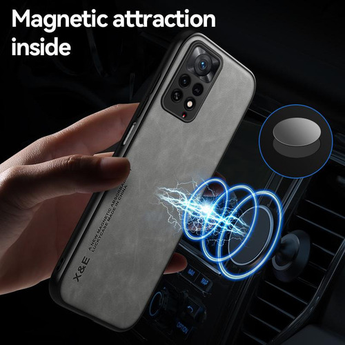 Funda Teléfono Para Xiaomi Redmi Note 11 10 9 8 Pro 10s 9s 1