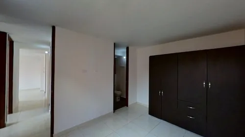 Apartamento En Venta Sector Caminos De Sie 2 , Tocancipa (cod.-547)