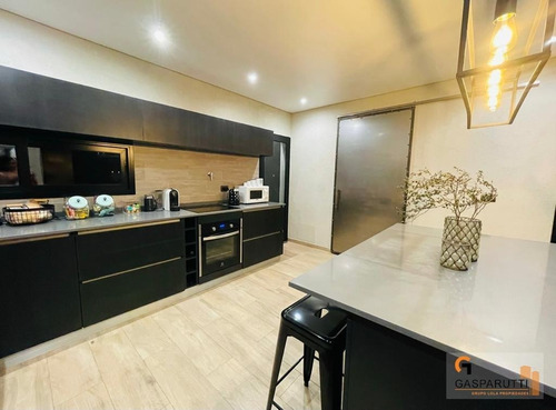 Imagen 17 de 30 de Casa En 1 Planta En Venta En Barrio San Matías, 5 Ambientes!