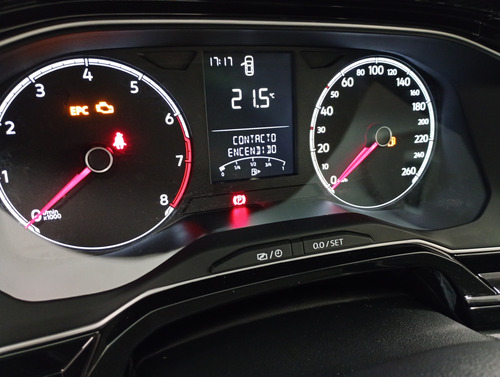 Volkswagen Polo 1.6 Msi Track