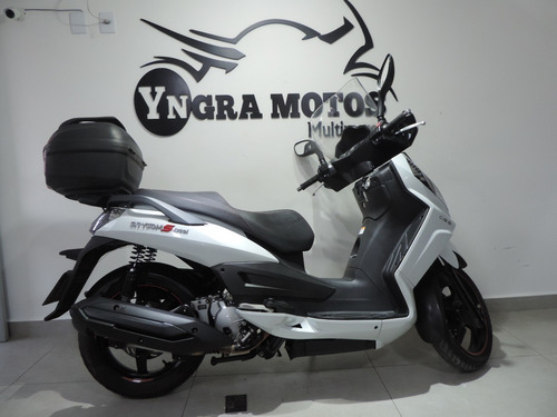 Dafra Citycom 300i 2019