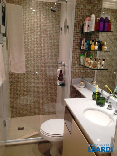 Apartamento - Saúde - Sp - 428108