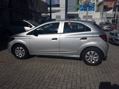 Imagem 7 de 9 de Chevrolet Joy 1.0 Spe4 Flex Manual