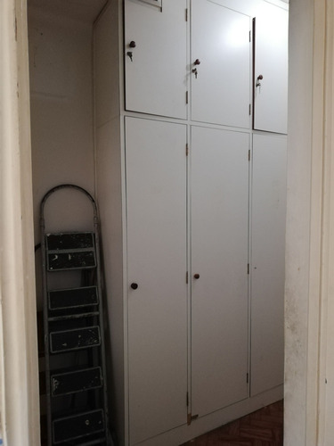 Imagem 11 de 21 de Apto Copacabana | 3 Quartos | 117 M² | Cond: R$1300.00 | 0 Vagas - 14w9l3v