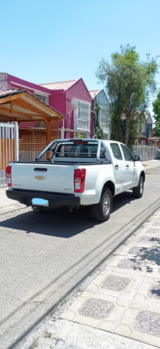 Imagen 13 de 25 de Chevrolet D-max 2.5 Dc 4wd