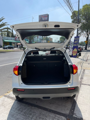Imagen 6 de 14 de Suzuki Vitara 1.6 Gls At 2016