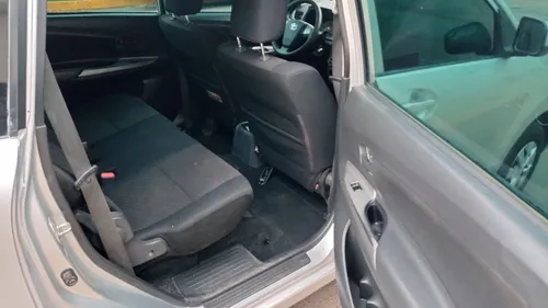 Toyota Avanza 1.5 Premium 99hp Mt