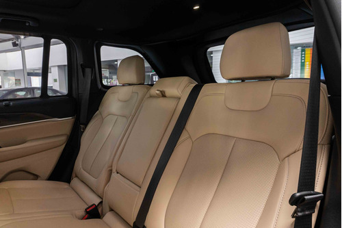 Jeep Grand Cherokee 3.6 V6 Limited 4X2 At