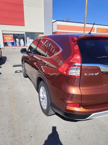 Honda CR-V 2.4 I-style Mt