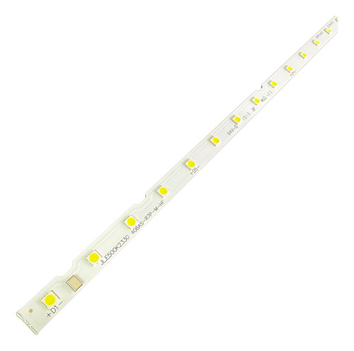 Kit 2 Tiras Leds Para Samsung Un50nu7090 Un50nu7090 Mayoreo!