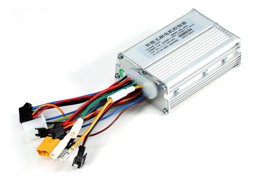 Controlador Motor Scooter Eléctrico 48v.kugoo M4