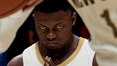 Nba 2k21 - Edición Estándar De Xbox Series X