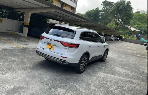 Renault Koleos 2.5 Intens