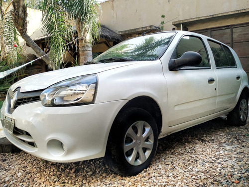 Clio Mio 5p Expression Pack Ii