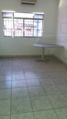 Imagem 14 de 15 de Casa Sobrado Para Venda, 3 Dormitório(s), 350.0m² - 5373