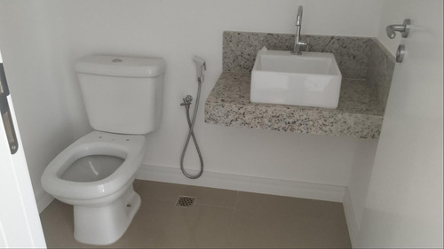 Imagem 8 de 22 de Apartamento De Alto Padrão Em Localização Privilegiada - Mg - Ap0069_debom