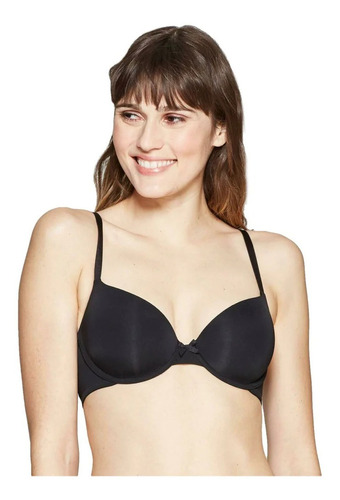 Brasier 34ddd Auden Everyday Demi Coverage Convertible Back