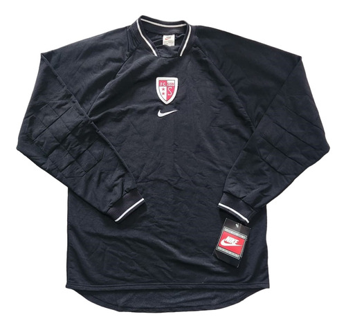 Jersey Fc Sion 1998 Nike 