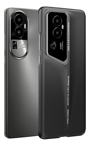 B Funda De Ultradelgada Y Resistente For Oppo Reno 10 Pro
