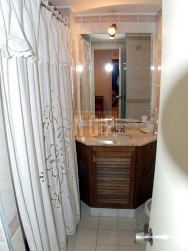 Imagen 23 de 27 de Punta Del Este Piso Alto Con Vista Al Mar! ,