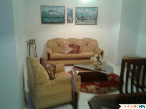 Imagen 3 de 14 de Apartamento En San Jacinto, Maracay