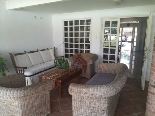 Imagen 13 de 14 de Casa En Guataparo Villas Laguna Norte
