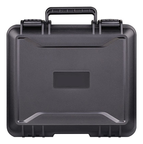 Caja Proteccion Equipo Plastico Zcmeb Instrumento Prueba