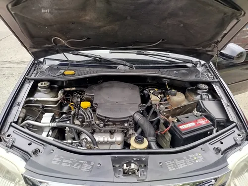 Renault Logan 1.6 Dynamique Fii