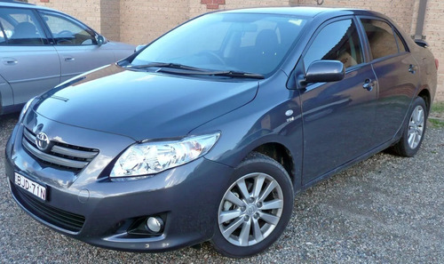 Espejo Toyot Corolla 2008 2009 2010 2011 2012 2013 Electrico