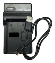 Comprar Cargador De Bateria P\u002F Sony Np-f570 F550 F750 Fm500h F970