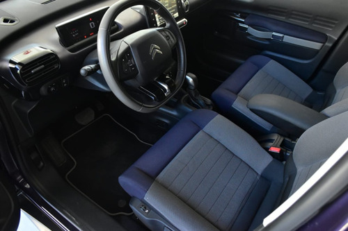 Citroën C4 Cactus 1.2 Puretech 110 At6 S&s Shine 2018