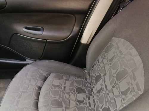 Peugeot 207 Compact