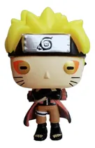 Comprar Figura de acción Funko Naruto Shippuden Naruto Sage Mode 12998 de Funko Pop! Animation