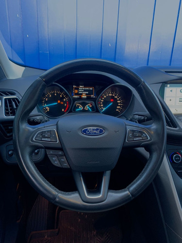 Ford Kuga 2.0 Titanium