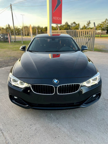 BMW Serie 4 2.0 430i Gran Coupe Sportline 252cv