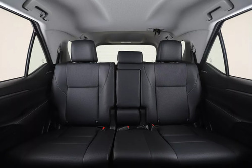 Toyota SW4 2.8 Srx 204Cv 4X4 7As At