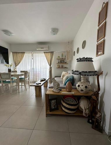 Departamento En Venta En El Palmar, Nordelta, Tigre