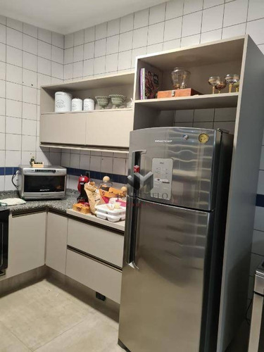 Casa Com 3 Dormitórios Para Alugar, 178 M² Por R$ 6.500/mês - Jardim Sumaré - Ribeirão Preto/sp - Ca0623