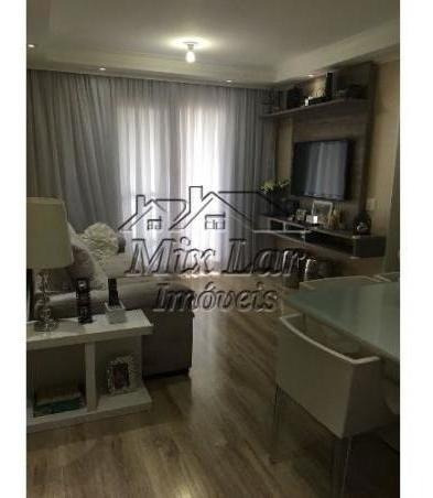 Imagem 2 de 15 de Ref 4581 Apartamento No Bairro Km 18 - Osasco Sp - 4581