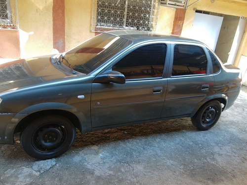 Chevrolet Classic 2010 1.0 Flex Power 4p