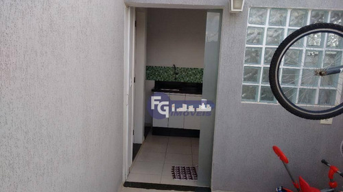Imagem 18 de 20 de Sobrado Com 3 Dormitórios À Venda, 93 M² Por R$ 425.000,00 - Boneca Do Iguaçu - São José Dos Pinhais/pr - So0012