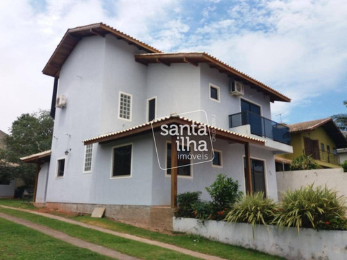 Imagem 2 de 27 de Casa Com 3 Dormitórios À Venda, 210 M²- Campeche - Florianópolis/sc - Ca2682