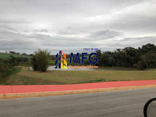 Imagem 14 de 15 de Terreno No Condomínio Residencial Helena Maria - 7760