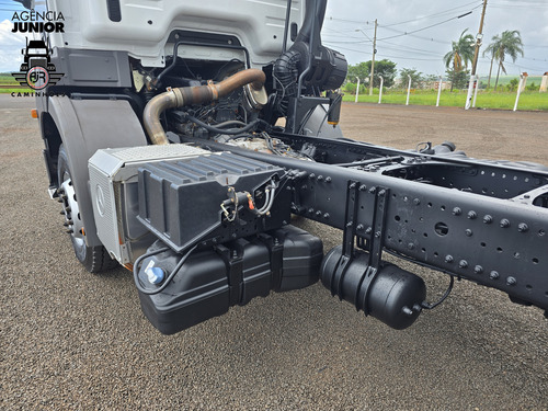 Mb 3344 Ano 2019 Traçado No Chassi / Único Dono / 170.000 Km