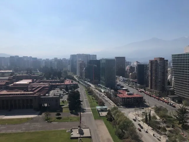 Imagen 3 de 11 de Excelente Ubicacion, Acceso A Metro Los Militares