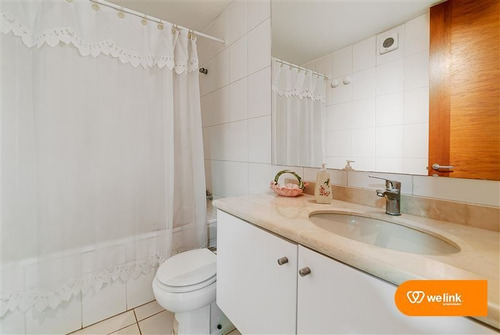 Imagen 16 de 18 de Casa En Venta En Lo Barnechea