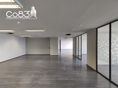 Renta - Oficina - Torre Lesin - 350 M2 - Piso 10