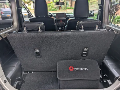 Suzuki Jimny Mt 2022